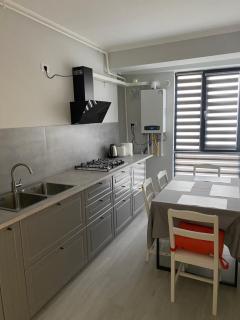 Modern Apartment Constanța - 4