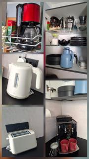 Ferienhaus VILLA ZAUBERBLICK am Rennsteig Frankenwald FREISTEHEND naturnah HUNDEFREUNDLICH eingezäunt - 9