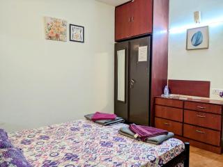 2 Bedoom Apartment with Pool in BAGA Holiday Home CASA STAY - 3