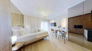 Apartamenty Premium Czysta Wrocław - Wrocław - 3