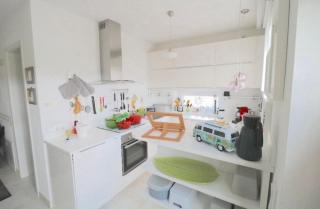 Modern City Apartment - Airport - 3