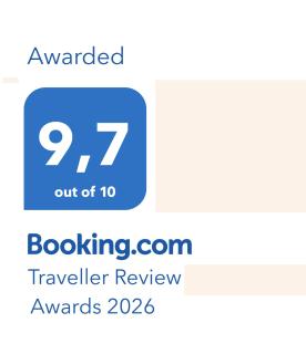 Lina Modern Studio Minutes from the Sea - 3