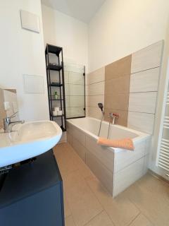 Palais Green - Altstadt, Balkon Richtung Weinberge, nahe Burg 2SZ - 3