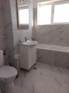 Romanescu Parc Apartment - 8