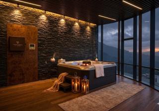 3 Bedroom Suite by Là Glen - 2