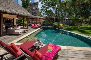 Amazing Villa Superb Lcation - 3