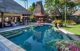 Amazing Villa Superb Lcation - 0