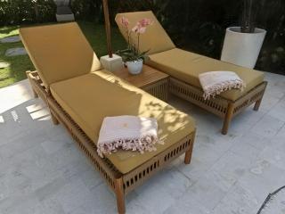Villa Griya Melati - 5