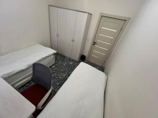 Almazar City 3BR, Family - Business, Smart TV 55 - 9