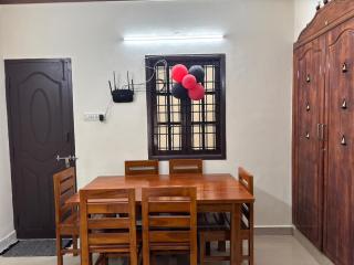 Sri Ramachandra Home Stay - 7