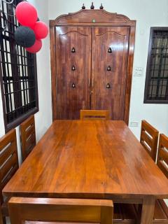 Sri Ramachandra Home Stay - 1