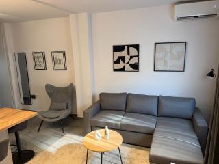 Thita Suite Litochoro Center - 5