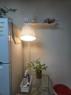 Hongdae ssuny house - 9