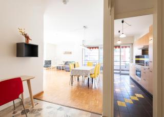 Hotel Atlantico self check-in - 9