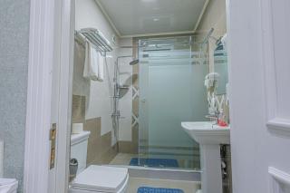 Fergana hotel - 5
