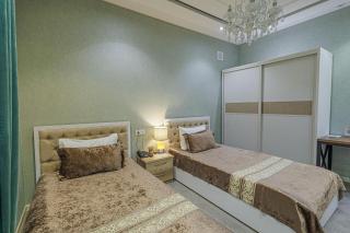 Fergana hotel - 9