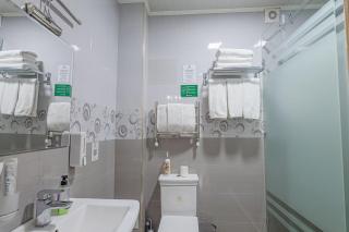 Fergana hotel - 2