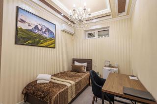 Fergana hotel - 4