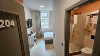 Hotel Amfiteatar - 9