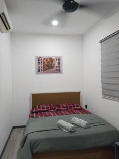 D'semporna Homestay - 2