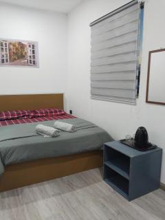 D'semporna Homestay - 3