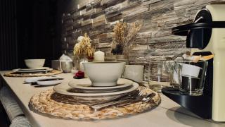 BREATH47SPA - Private Spa Suite White Jacuzzi & Sauna in Marbella - 1
