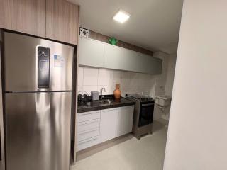 Apartamento na cobertura a 50 metros da praia - 1405 - 9