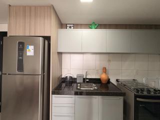 Apartamento na cobertura a 50 metros da praia - 1405 - 4