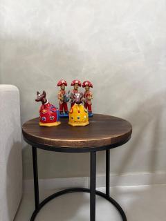 Apartamento na cobertura a 50 metros da praia - 1405 - 2