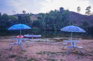 Wilderness camp kalinjar - 2