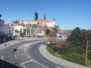 Hostel Meissen Old Town Bridge - 8
