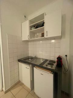 Appartement Cosi Matabiau - 2
