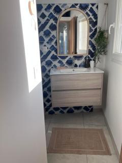 La Rosie Saint-Omer 2 chambres avec lits 160x200 - 3