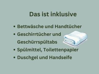 Stilvolles Design-Tiny-House mit Terrasse & Hund - 1