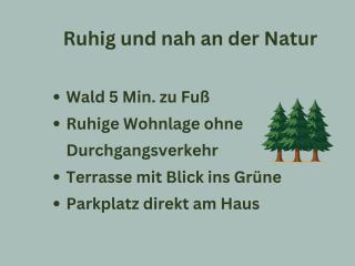 Stilvolles Design-Tiny-House mit Terrasse & Hund - 7