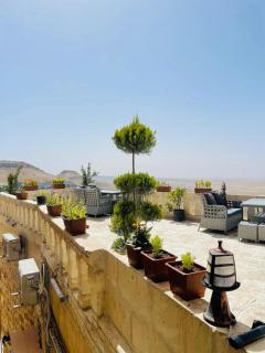 Şahran konaği - 2