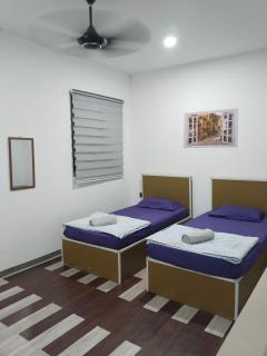 D'semporna Homestay - 8