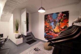 cozy central appartement near belvedere - 4