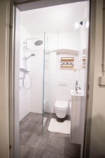 cozy central appartement near belvedere - 3