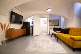 cozy central appartement near belvedere - 2