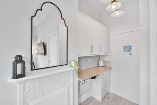 WhiskAwayHomes TaylorBennett Apartment 1 - 5