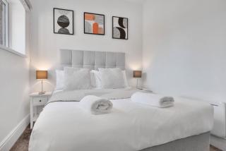 WhiskAwayHomes TaylorBennett Apartment 1 - 1
