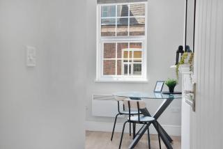 WhiskAwayHomes TaylorBennett Apartment 1 - 7