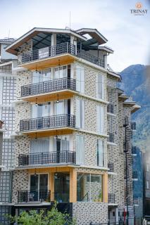 White season by trinay hotels - 4