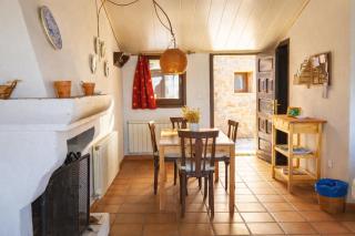 Loft con chimenea y terraza con vistas - Cal Caterino - 4