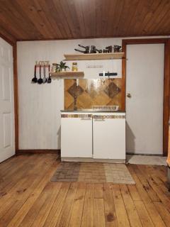 Cabaña Valdivia Avenida Perú - 7