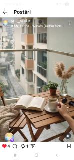 Studio Solo suite - 4