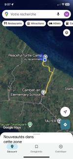 Peaceful Turtle Camp - 3