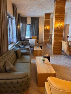 The Glade - Grand Ski Resort Pamporovo - 5