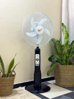 Appartement zone 4 - Bietry - 5